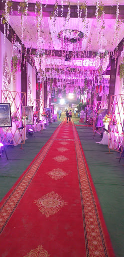 Ashirwad Garden Event Services | Banquet Halls