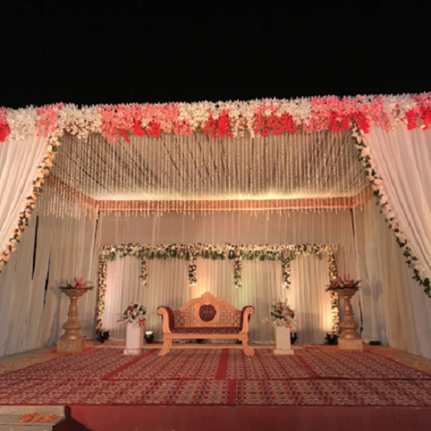 Ashirwad Garden|Banquet Halls|Event Services