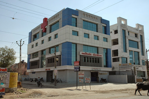 Ashirwad Hospital Medical Services | Hospitals