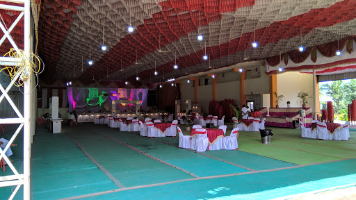 Ashirwad Lawns Event Services | Banquet Halls