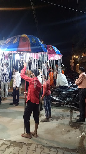 Ashirwad Marriage Banquet Garden|Catering Services|Event Services