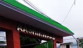 Ashirwad Marriage Hall Logo