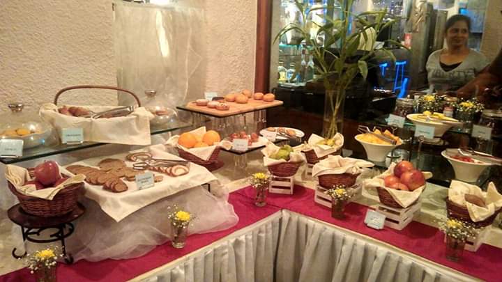 ASHISH CATERERS (One of Best Catering Nagpur) Event Services | Catering Services