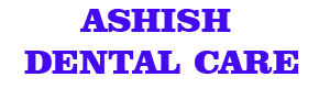 Ashish Dental Care - Logo