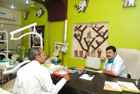 Ashish Dental Hospital Medical Services | Hospitals