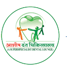 Ashish Dental Hospital Logo