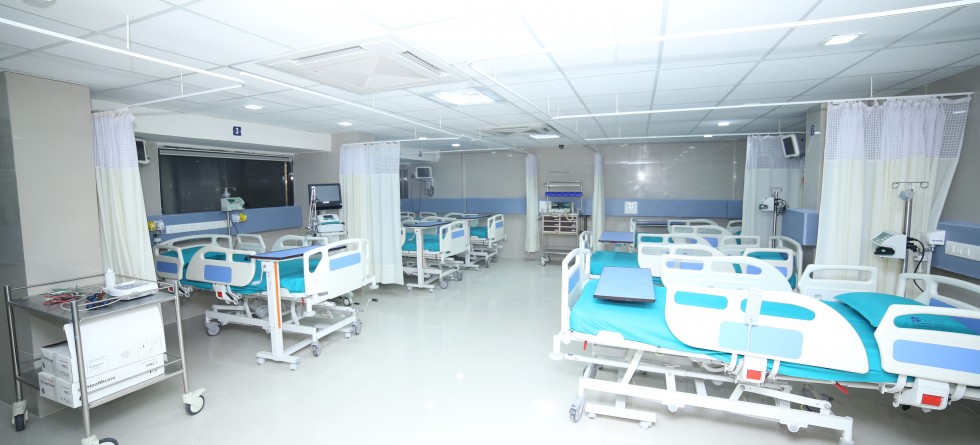 Ashish Hospital Medical Services | Hospitals