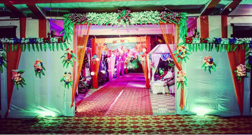 Ashiyana Marriage Garden Event Services | Banquet Halls