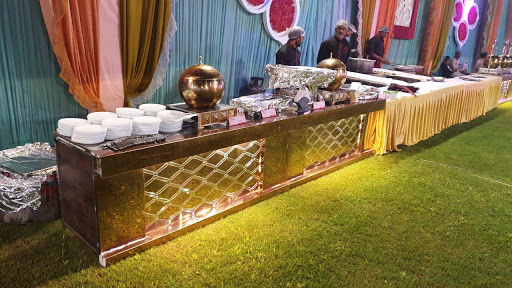 Ashok Caterers Event Services | Catering Services