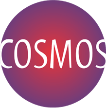 Ashok Cosmos Mall Logo