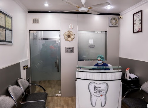 Ashok Dental Medical Services | Dentists