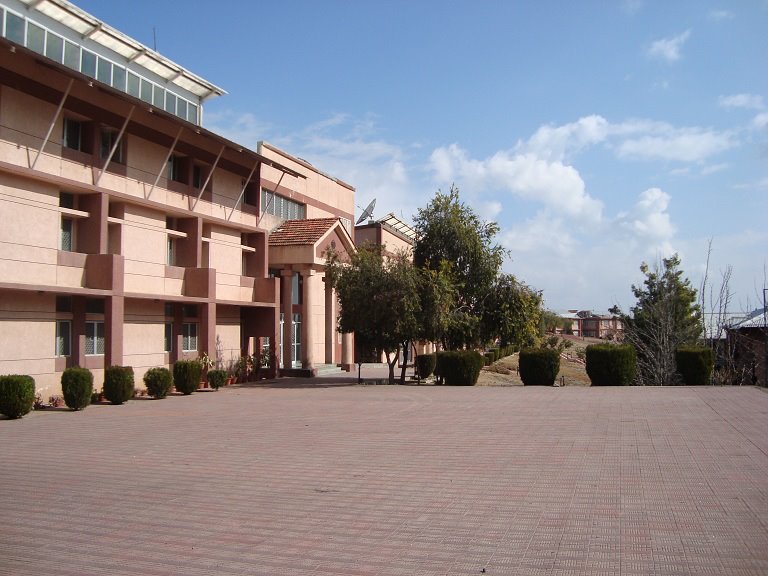 Ashok Hall Girls' Residential School Almora - among the top 10 boarding schools in Uttarakhand 