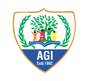 Ashok International Public School Logo