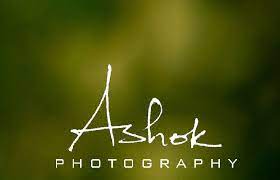 Ashok Photography Logo