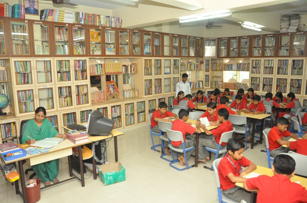 Ashok Public School Education | Schools