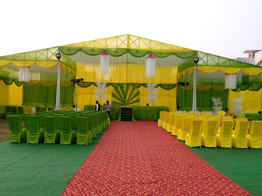 Ashoks Stay & Banquets Event Services | Banquet Halls