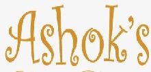 Ashok's Stay & Banquets Logo
