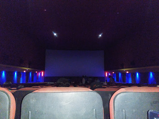 Ashok Theatre Entertainment | Movie Theater