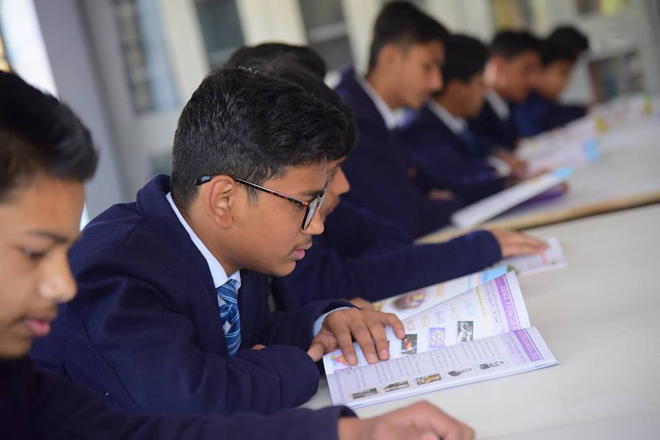 Ashoka Academy Education | Schools