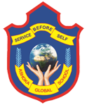Ashoka Global School Logo