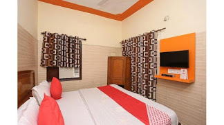 Ashoka Guest House|Resort|Accomodation