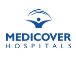 Ashoka Medicover Hospitals Logo
