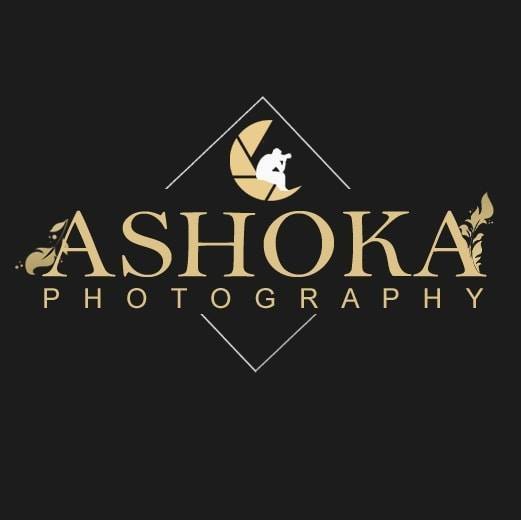 Ashoka Photography - Logo