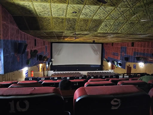 Ashoka Theatre Entertainment | Movie Theater