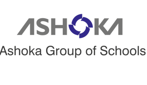 Ashoka Universal School - Logo
