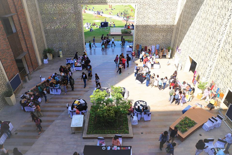 Ashoka University Education | Universities