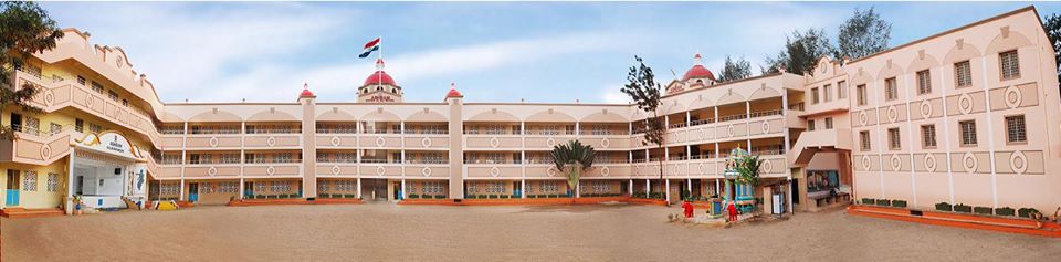 Ashram Matriculation Higher Secondary School Education | Schools