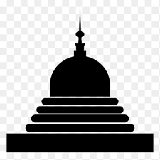Ashtabhuji Temple - Logo