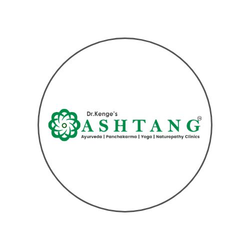 Ashtanga Ayurveda - Logo