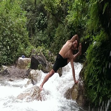 ASHTANGA YOGA CENTER Active Life | Yoga and Meditation Centre