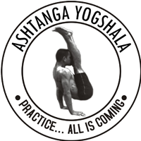 ASHTANGA YOGA CENTER|Gym and Fitness Centre|Active Life