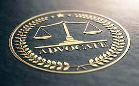 Ashutosh Posti Advocate - Logo