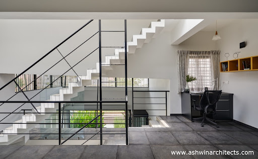 Ashwin Architects Professional Services | Architect