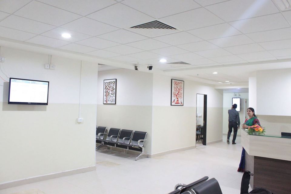 Ashwin Hospital|Diagnostic centre|Medical Services