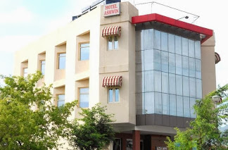 Ashwin Hotel|Hotel|Accomodation