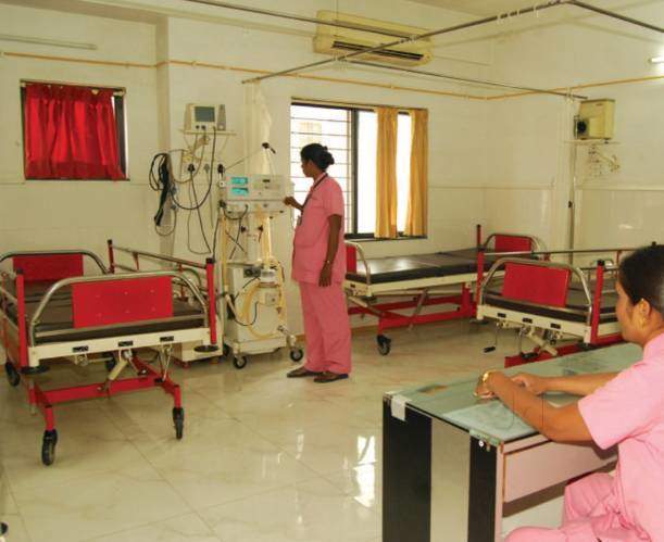 Ashwini Multi Speciality Hospital Medical Services | Hospitals