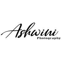 Ashwini Verma Photography Logo