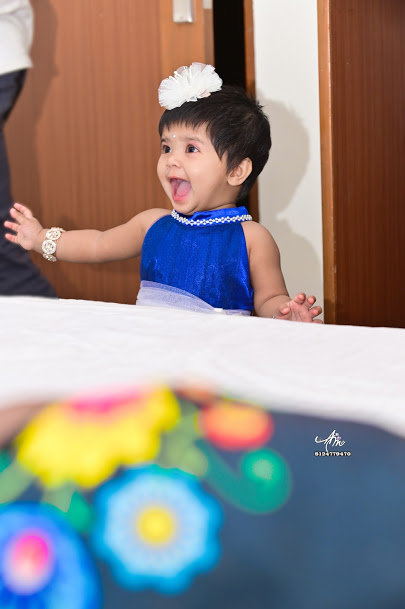 Asi Maha Photography Event Services | Photographer