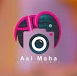 Asi Maha Photography Logo