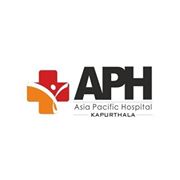 Asia Pacific Hospital - Logo