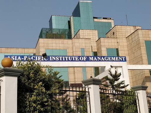 Asia Pacific Institute Of Management Education | Colleges