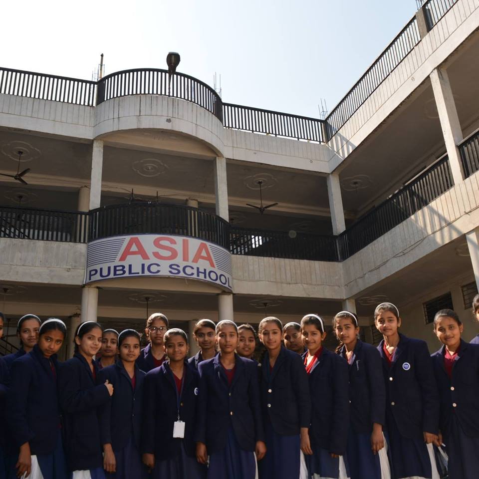 Asia Public School Education | Schools