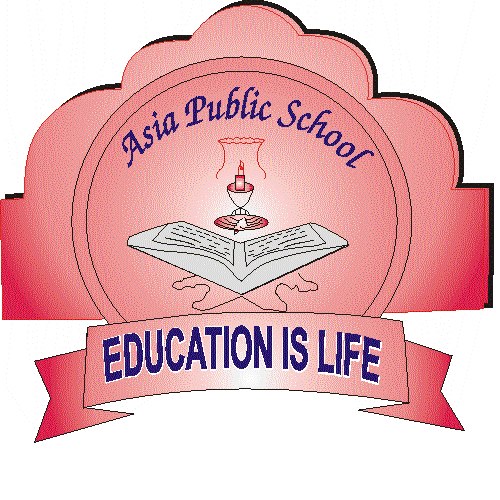 Asia Public School|Coaching Institute|Education