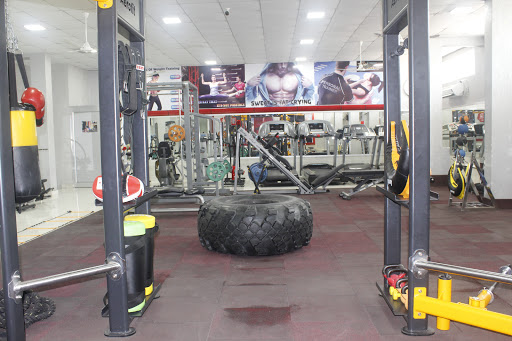 Asias Gym Active Life | Gym and Fitness Centre