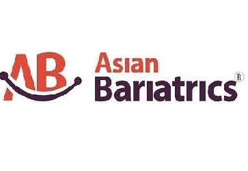 Asian Bariatrics - Weight Loss Surgery Hospital Logo