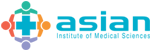 Asian Clinic Palwal - Logo